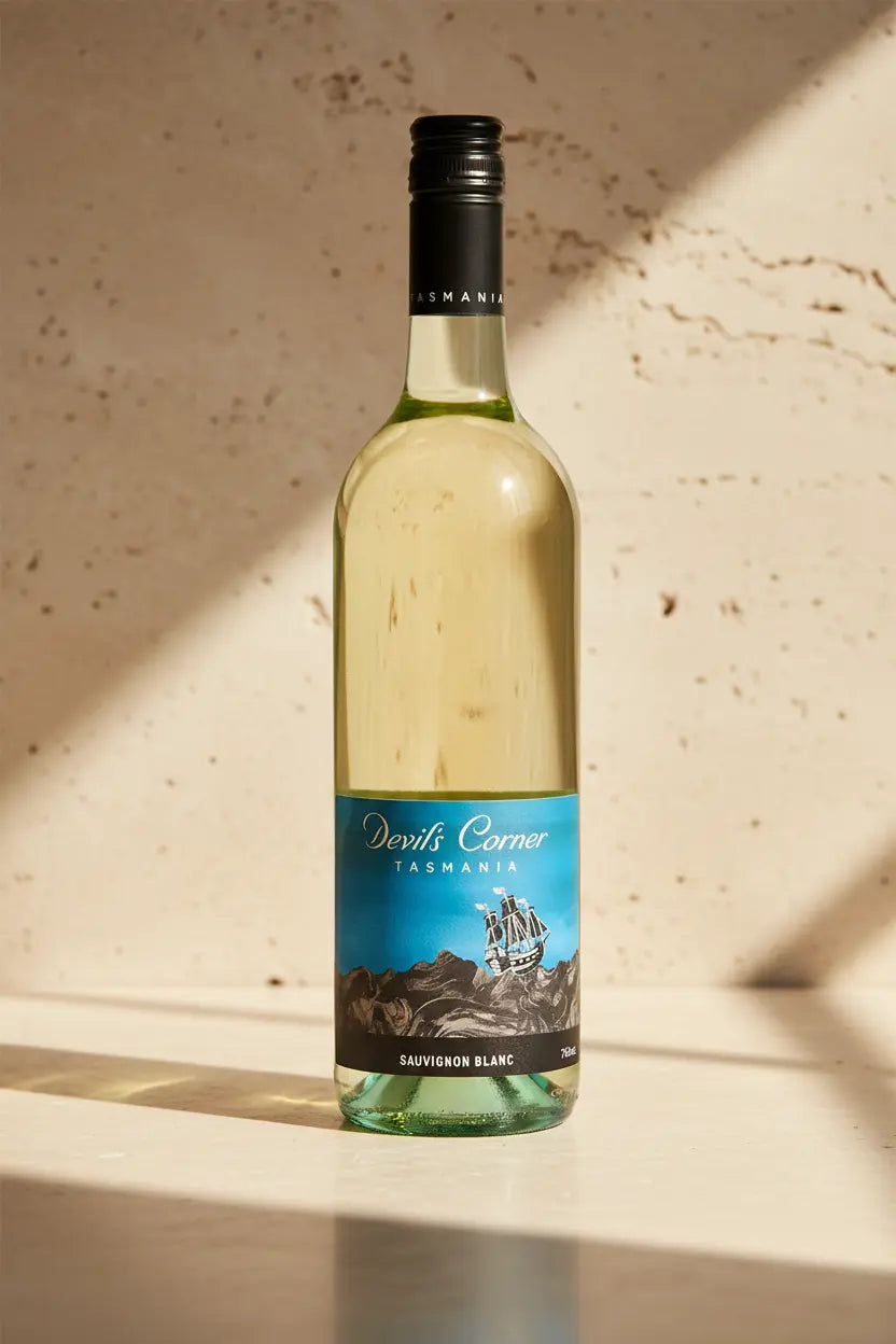 Buy Devil's Corner Sauvignon Blanc 2024 Tasmania at Wine Sellers Direct's best prices.