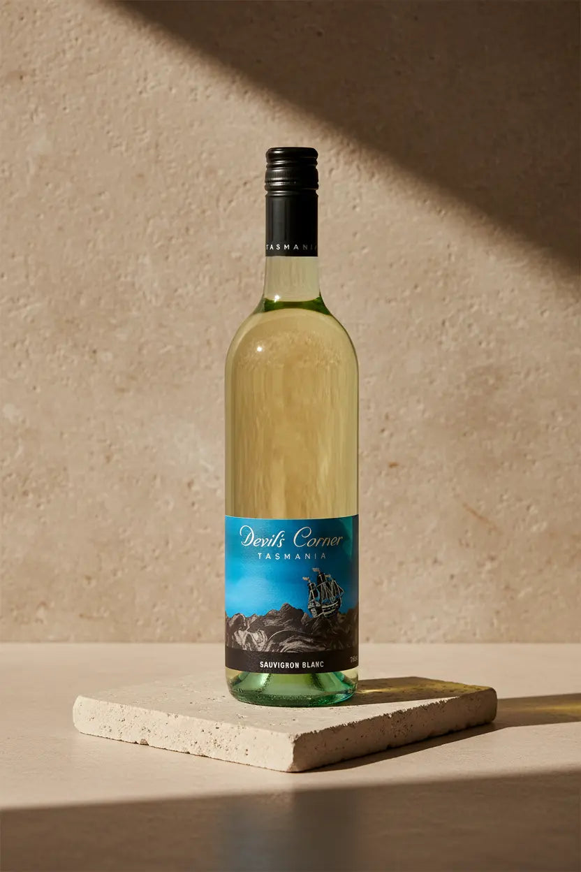 Buy Devil's Corner Sauvignon Blanc 2024 Tasmania at Wine Sellers Direct's best prices.