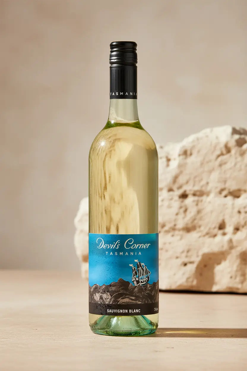 Buy Devil's Corner Sauvignon Blanc 2024 Tasmania at Wine Sellers Direct's best prices.