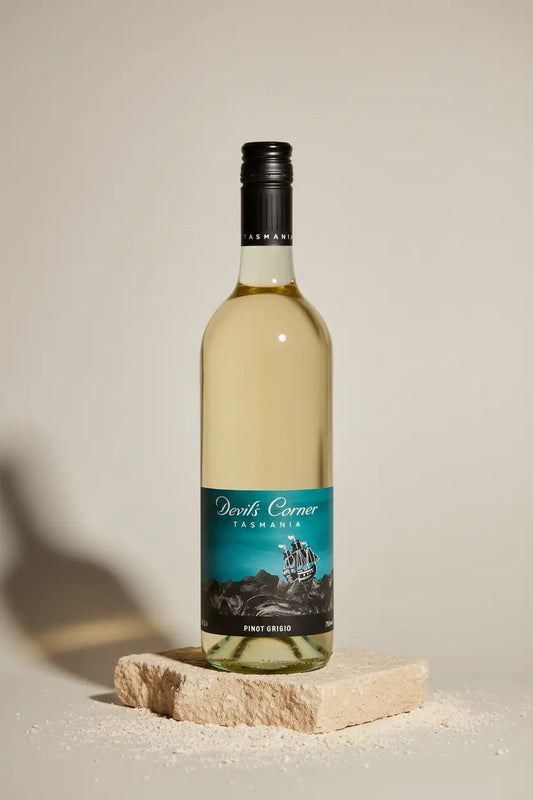 Buy Devil's Corner Pinot Grigio 2025 King Valley & Tasmania available at Wine Sellers Direct's best prices.