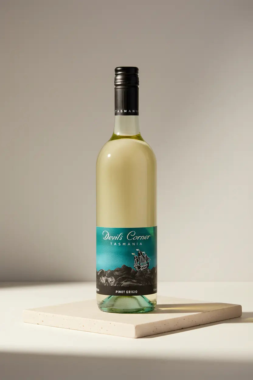 Buy Devil's Corner Pinot Grigio 2025 King Valley & Tasmania available at Wine Sellers Direct's best prices.