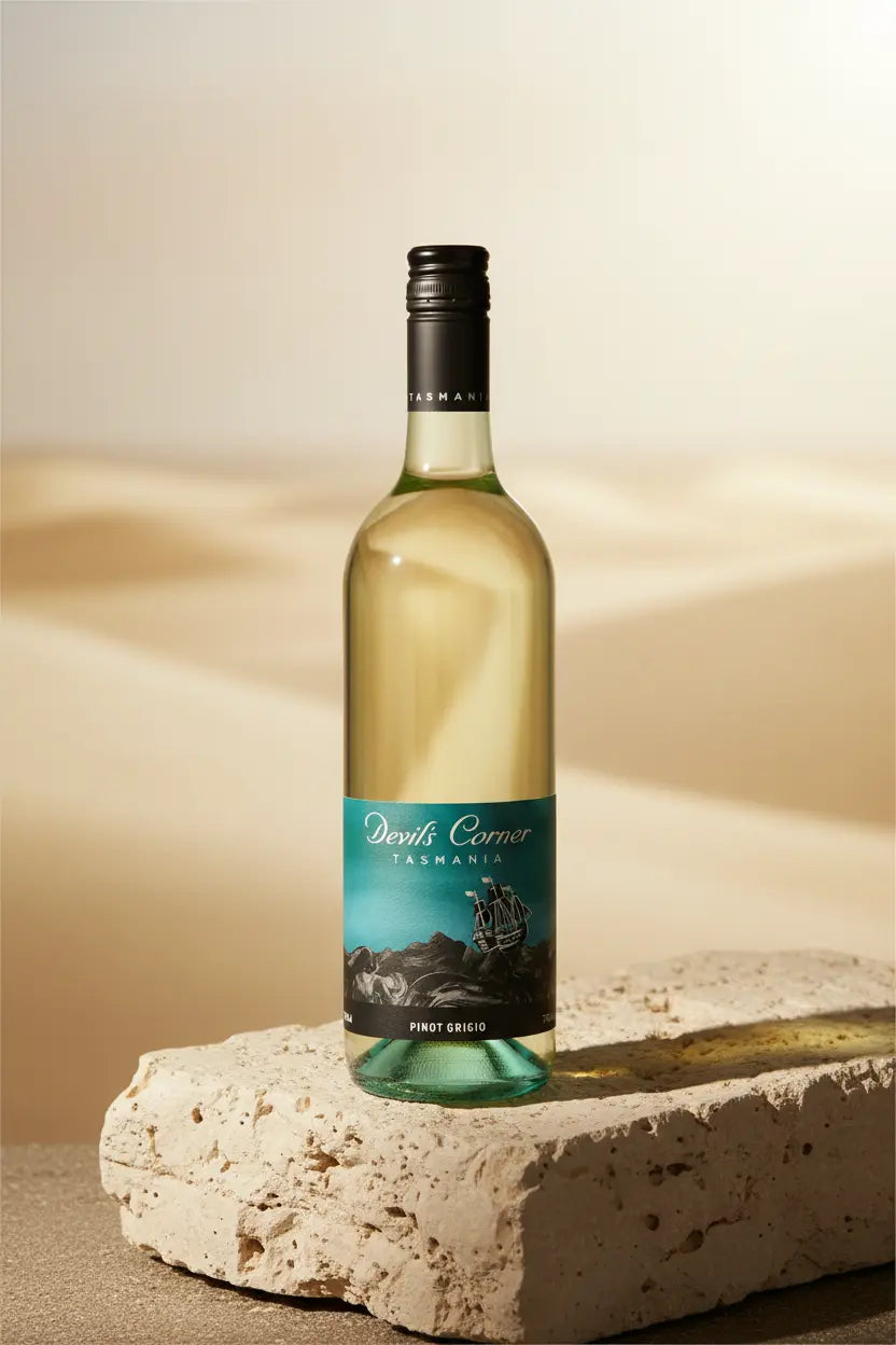 Buy Devil's Corner Pinot Grigio 2025 King Valley & Tasmania available at Wine Sellers Direct's best prices.