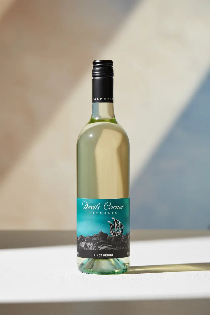 Buy Devil's Corner Pinot Grigio 2025 King Valley & Tasmania available at Wine Sellers Direct's best prices.