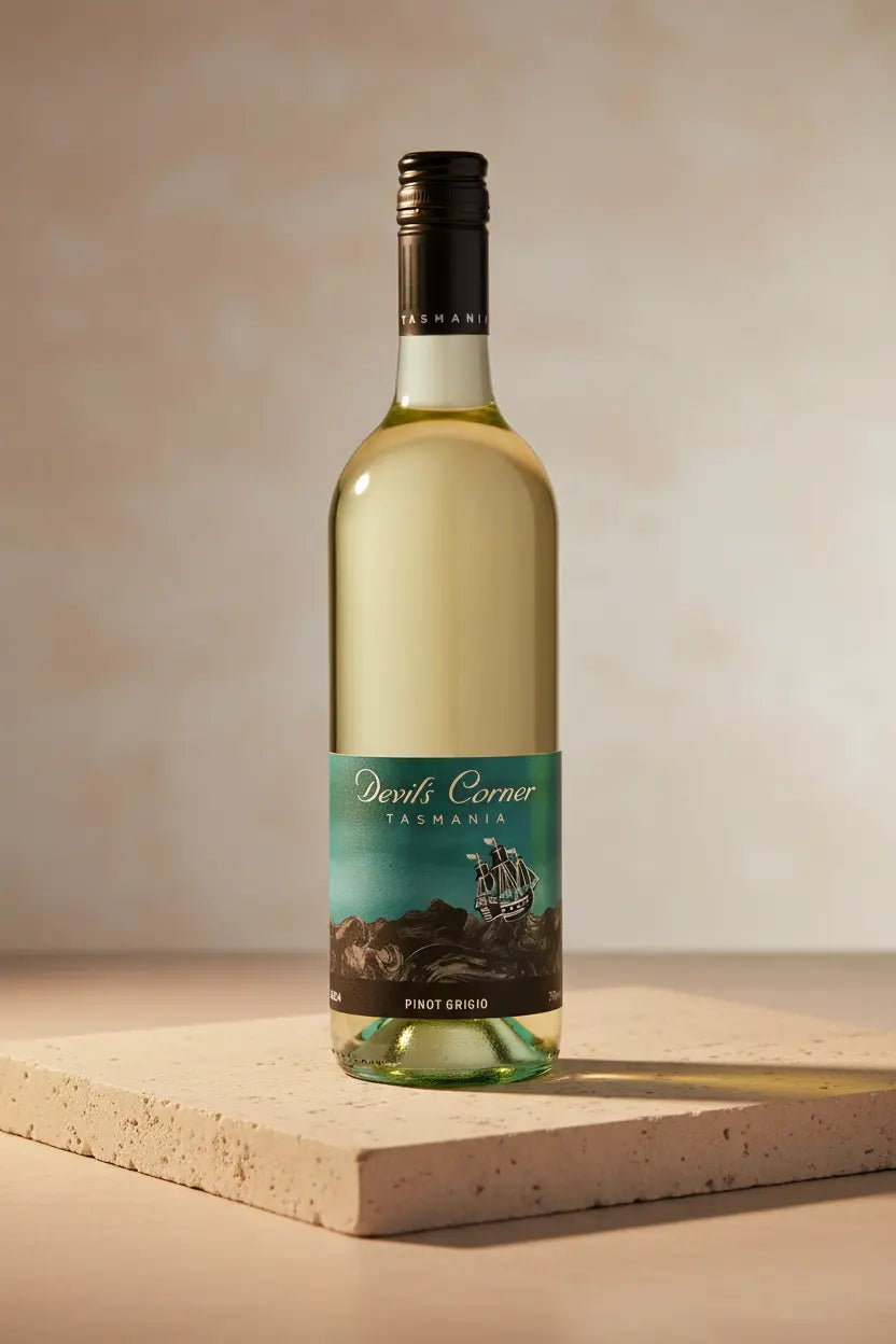 Buy Devil's Corner Pinot Grigio 2025 King Valley & Tasmania available at Wine Sellers Direct's best prices.
