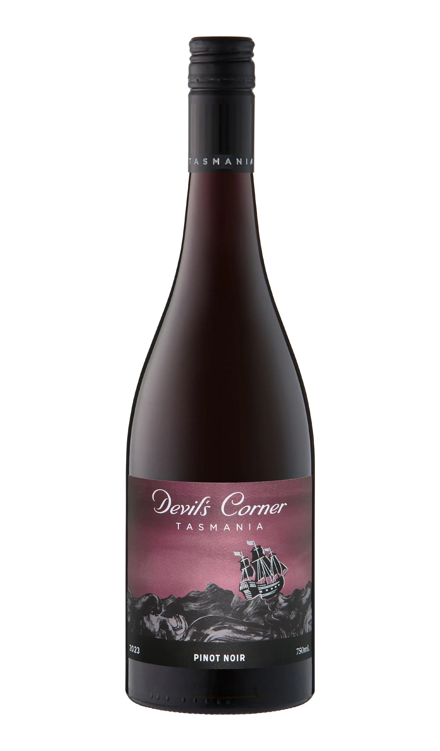 Buy Devil's Corner Pinot Noir 2025 Tasmania online at Wine Sellers Direct's best prices.