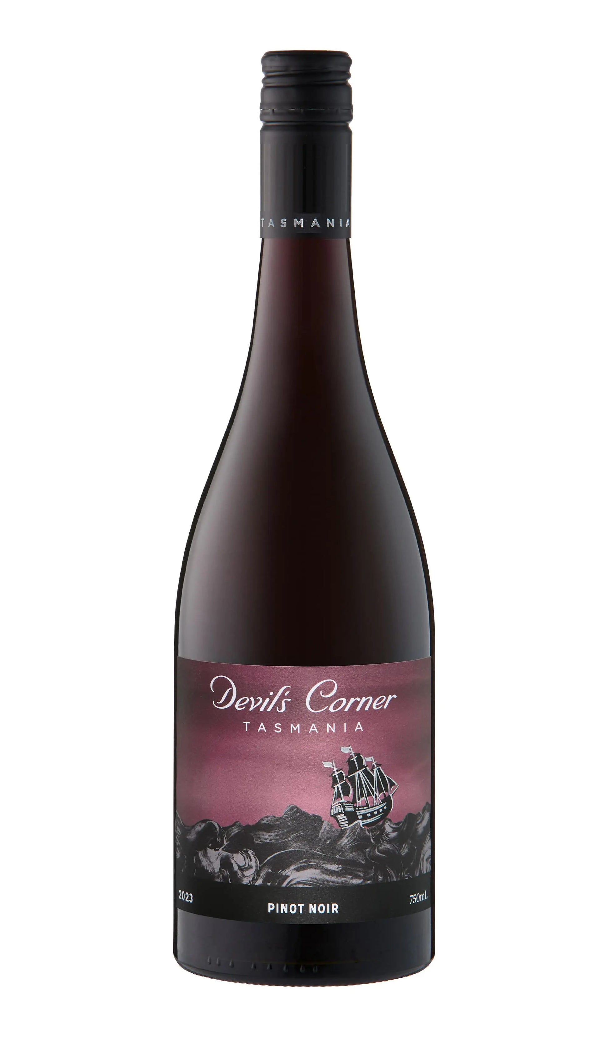 Buy Devil's Corner Pinot Noir 2025 Tasmania online at Wine Sellers Direct's best prices.
