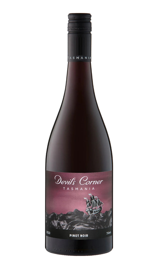 Buy Devil's Corner Pinot Noir 2025 Tasmania online at Wine Sellers Direct's best prices.