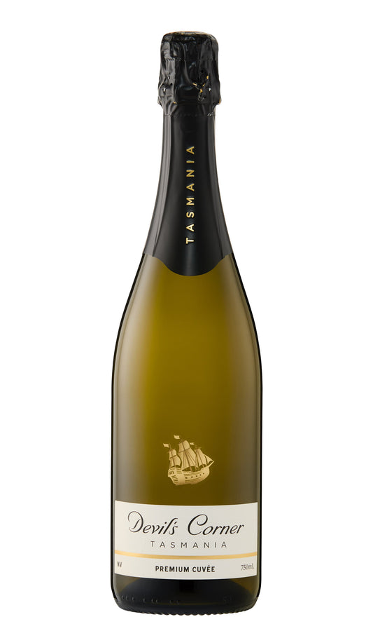 Find out more or buy Devil's Corner Sparkling Cuvée NV 750ml online at Wine Sellers Direct's best prices - Australia’s independent liquor specialists.