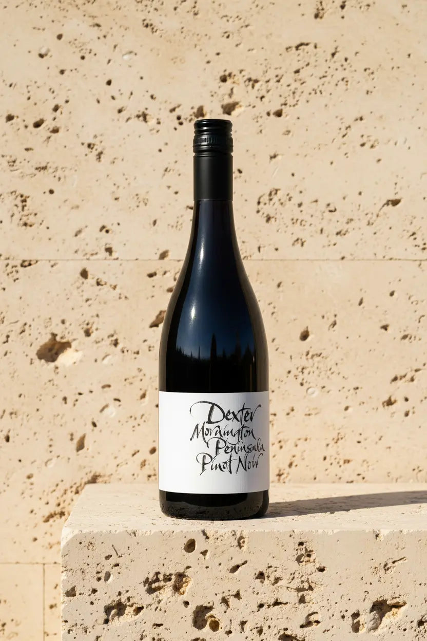 Buy Dexter Pinot Noir 2024 Mornington Peninsula online at Wine Sellers Direct's best prices.