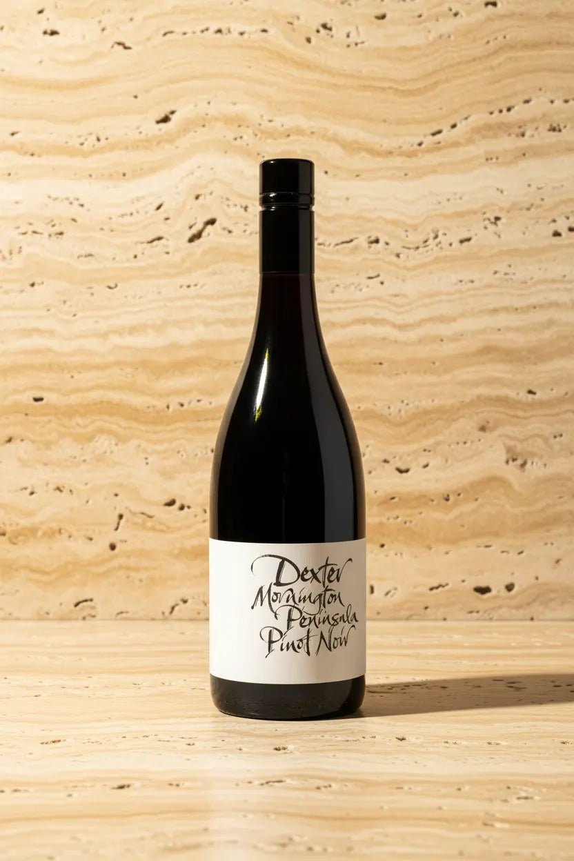 Buy Dexter Pinot Noir 2024 Mornington Peninsula online at Wine Sellers Direct's best prices.