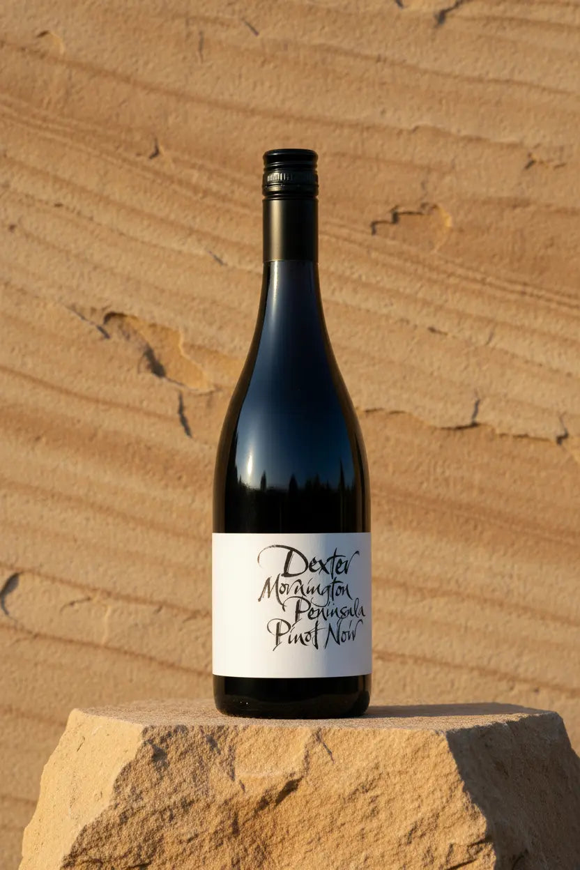 Buy Dexter Pinot Noir 2024 Mornington Peninsula online at Wine Sellers Direct's best prices.