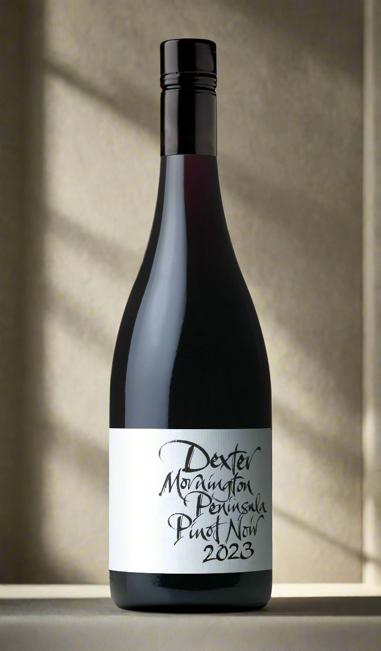 Find out more or buy Dexter Pinot Noir 2023 (Mornington Peninsula) available at Wine Sellers Direct's best prices - Australia's independent liquor specialists.