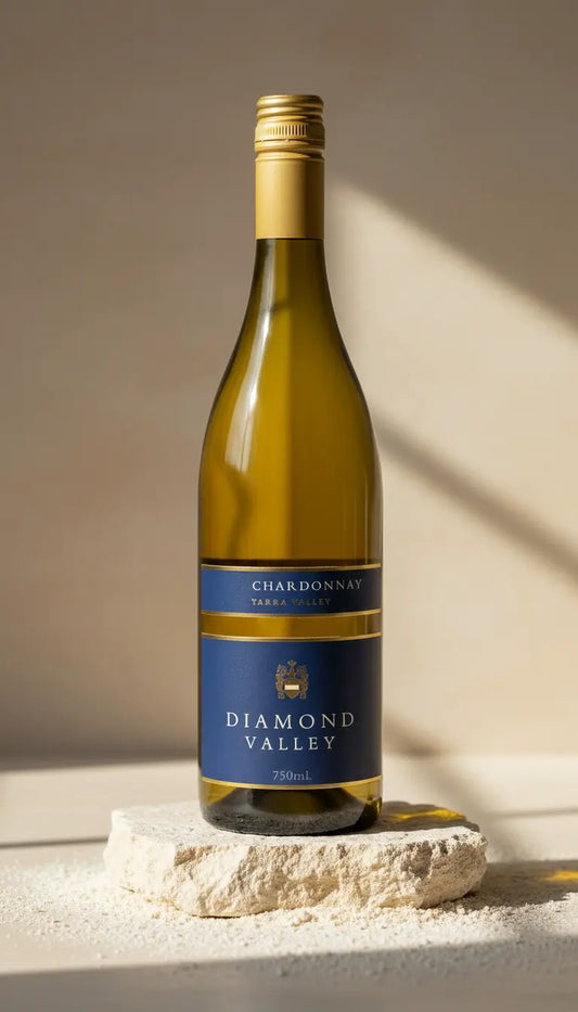 Buy Diamond Valley Blue Label Chardonnay 2022 available online at Wine Sellers Direct's best prices.
