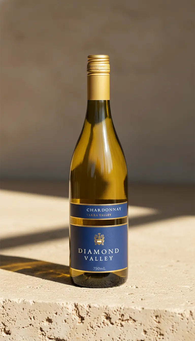 Buy Diamond Valley Blue Label Chardonnay 2022 available online at Wine Sellers Direct's best prices.