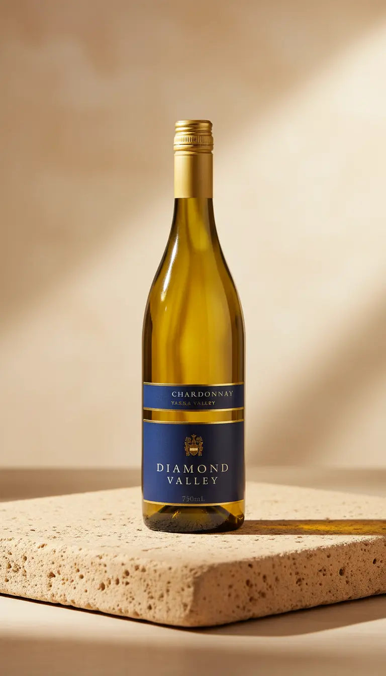 Buy Diamond Valley Blue Label Chardonnay 2022 available online at Wine Sellers Direct's best prices.