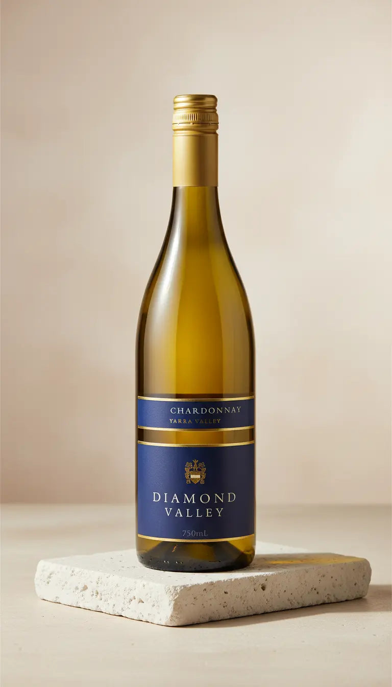 Buy Diamond Valley Blue Label Chardonnay 2022 available online at Wine Sellers Direct's best prices.
