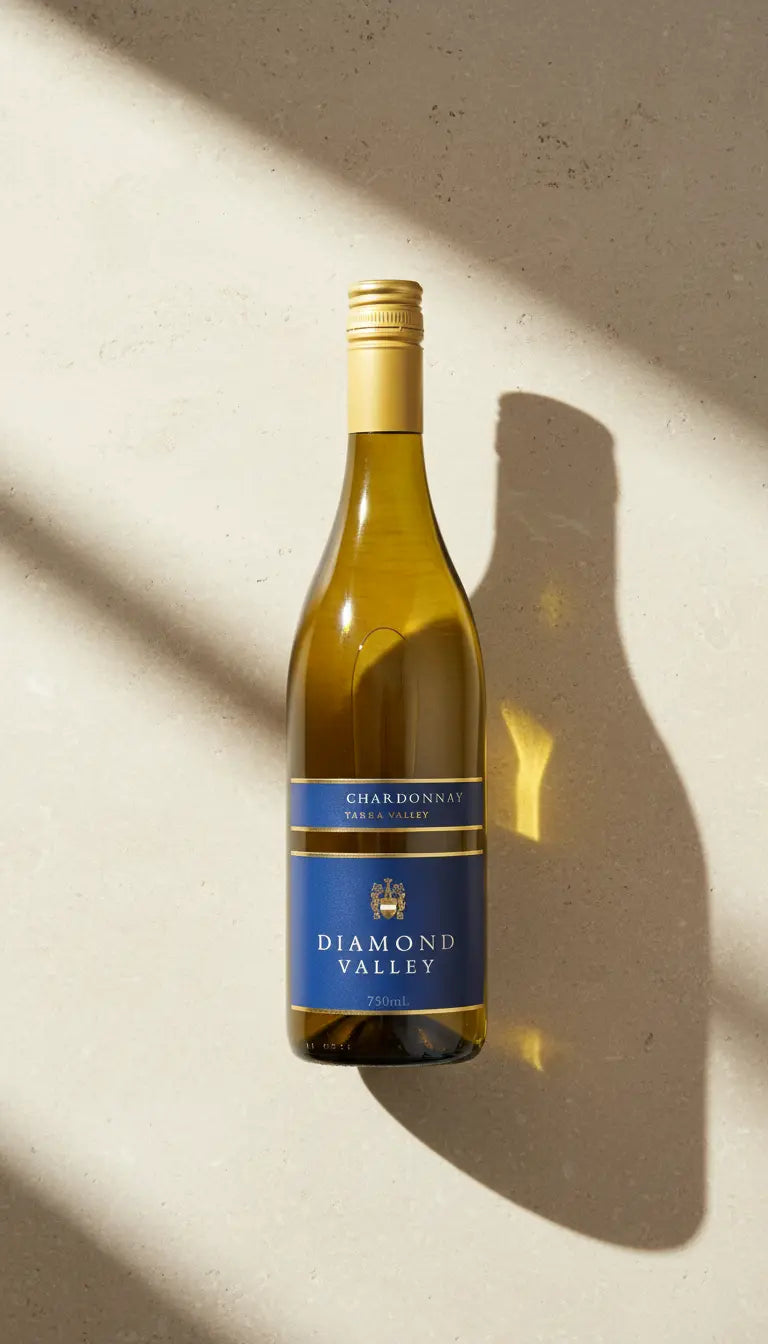 Buy Diamond Valley Blue Label Chardonnay 2022 available online at Wine Sellers Direct's best prices.