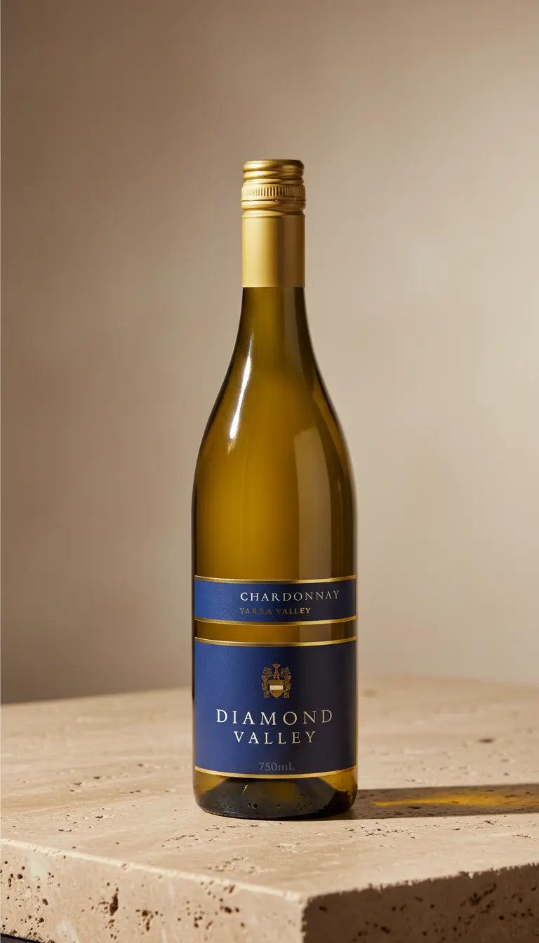 Buy Diamond Valley Blue Label Chardonnay 2022 available online at Wine Sellers Direct's best prices.