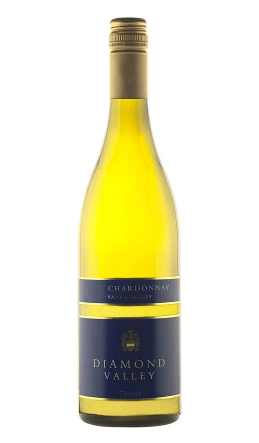 Buy Diamond Valley Blue Label Chardonnay 2022 available online at Wine Sellers Direct's best prices.