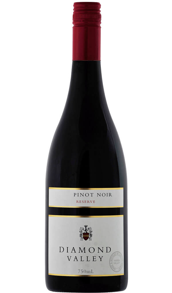 Find out more, explore the range and purchase Diamond Valley Reserve Pinot Noir 2007 available online at Wine Sellers Direct - Australia's independent liquor specialists.