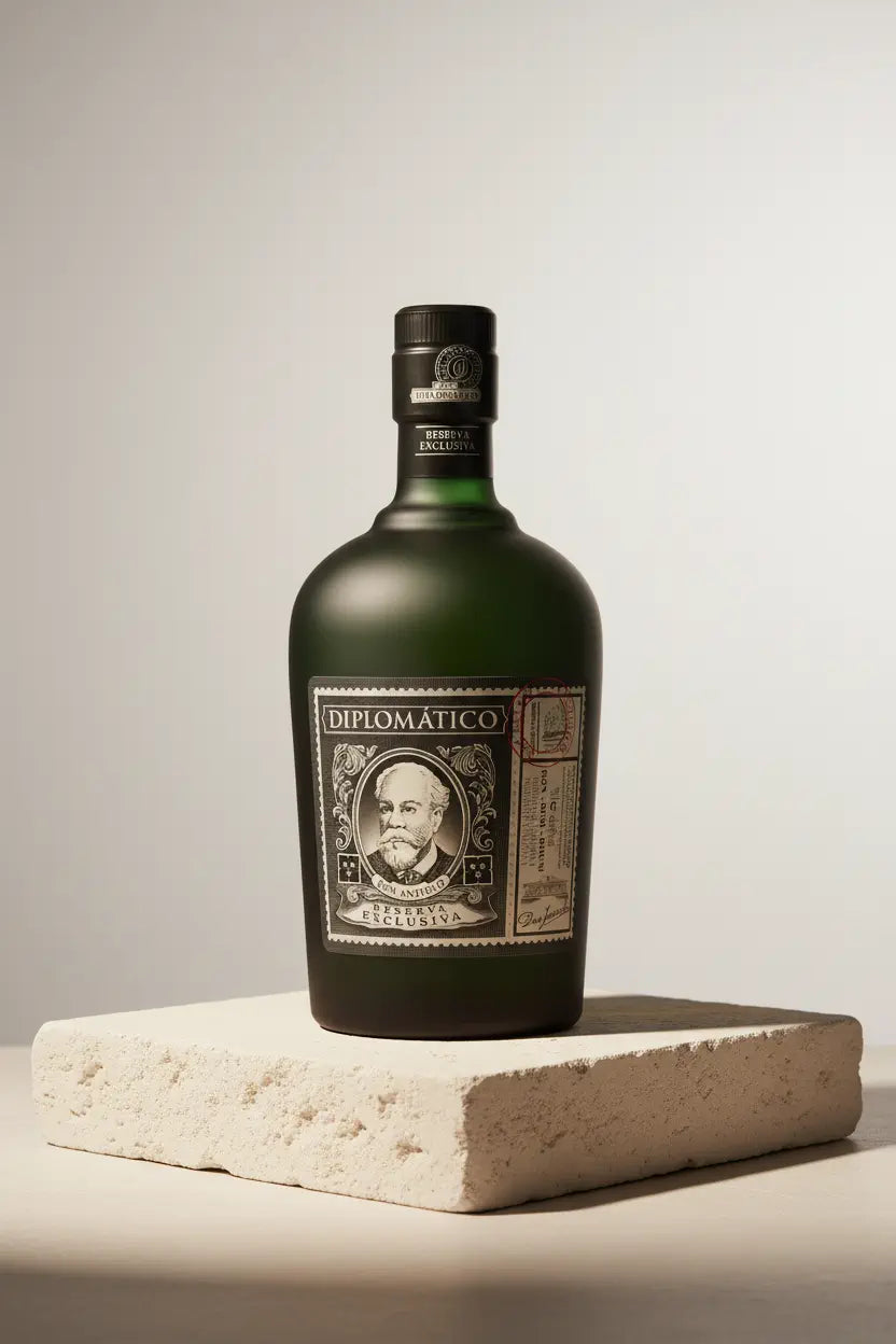 Buy Diplomático Reserva Exclusiva Rum 700mL available online at Wine Sellers Direct's best prices.