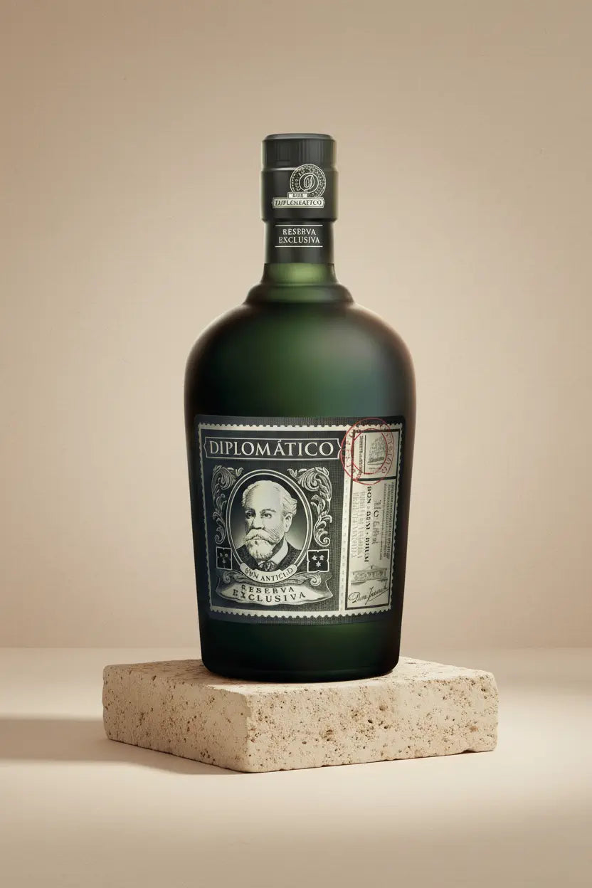 Buy Diplomático Reserva Exclusiva Rum 700mL available online at Wine Sellers Direct's best prices.