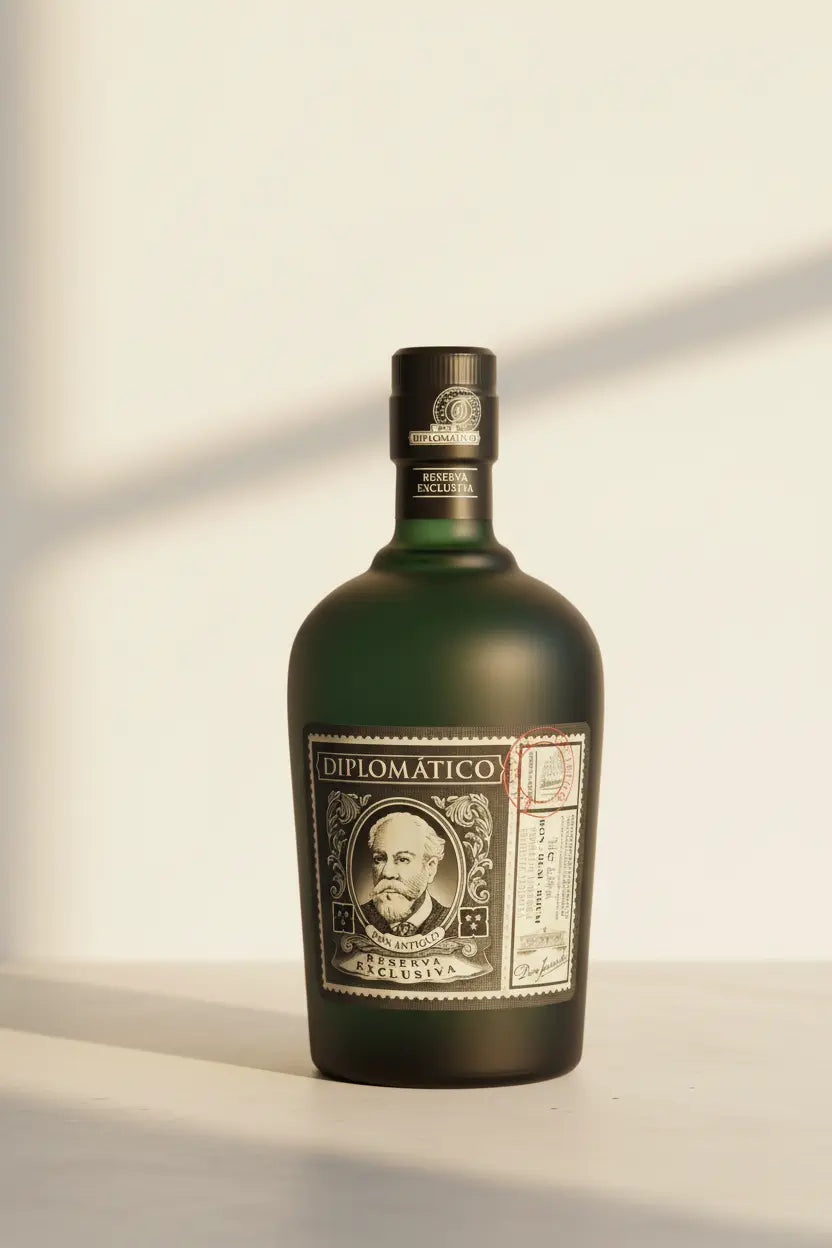Buy Diplomático Reserva Exclusiva Rum 700mL available online at Wine Sellers Direct's best prices.