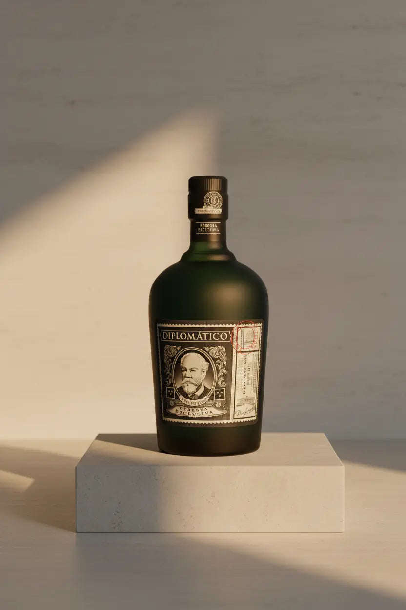Buy Diplomático Reserva Exclusiva Rum 700mL available online at Wine Sellers Direct's best prices.