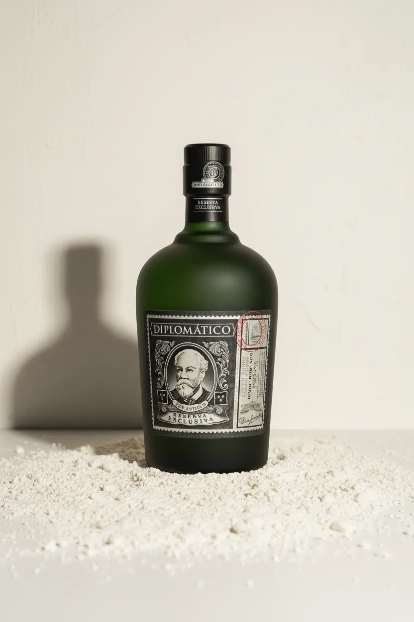 Buy Diplomático Reserva Exclusiva Rum 700mL available online at Wine Sellers Direct's best prices.