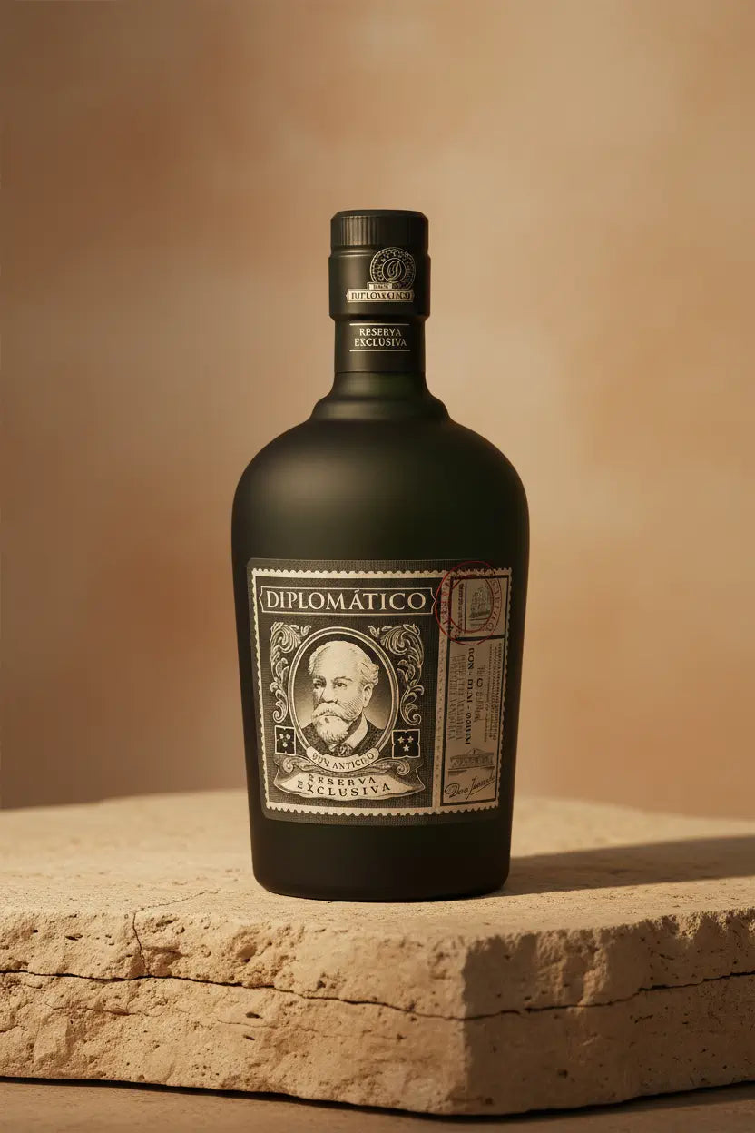 Buy Diplomático Reserva Exclusiva Rum 700mL available online at Wine Sellers Direct's best prices.