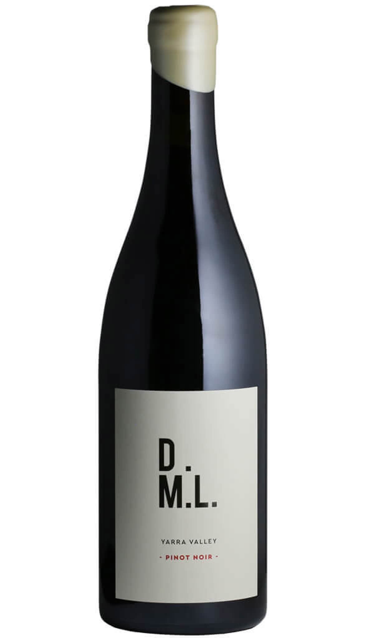 Find out more or buy DML Yarra Valley Pinot Noir 2022 online at Wine Sellers Direct - Australia’s independent liquor specialists.