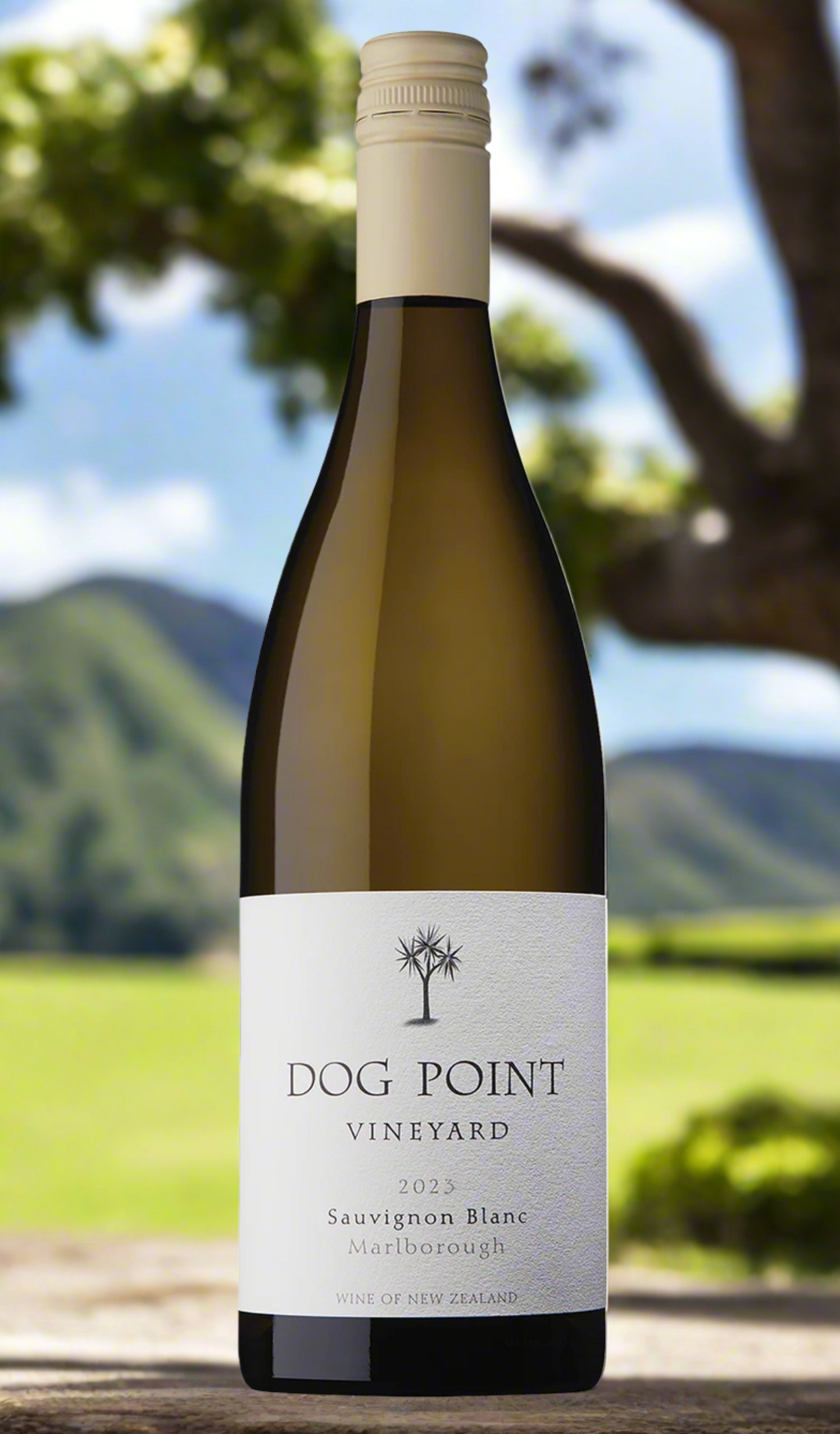 Find out more or buy Dog Point Sauvignon Blanc 2023 (Marlborough) online at Wine Sellers Direct - Australia’s independent liquor specialists.