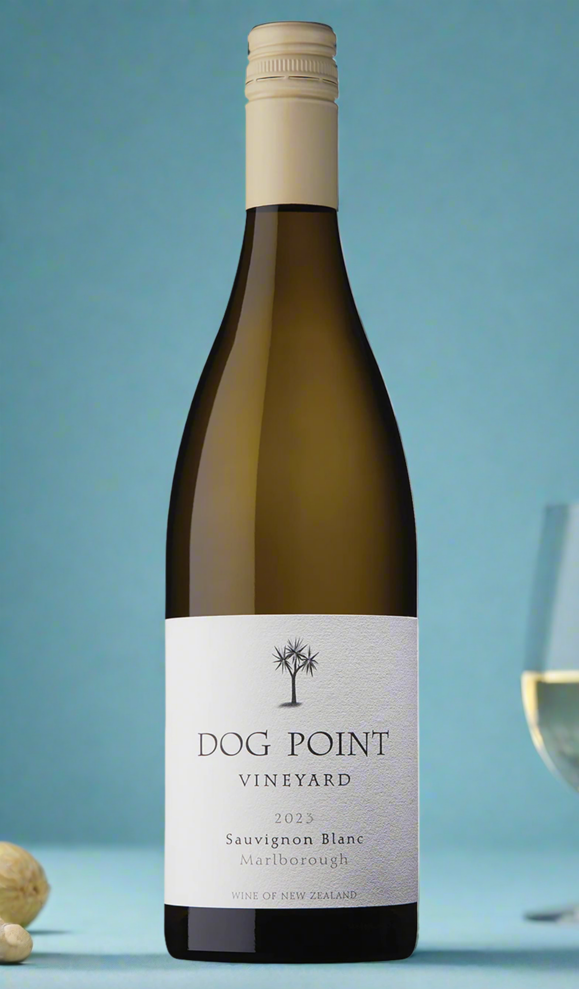 Find out more or buy Dog Point Sauvignon Blanc 2023 (Marlborough) online at Wine Sellers Direct - Australia’s independent liquor specialists.