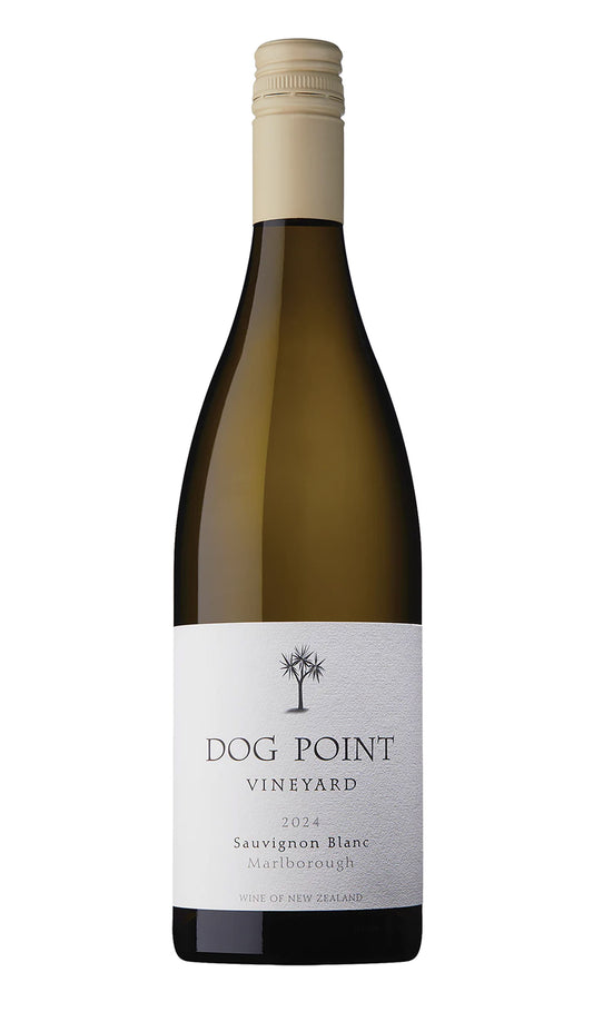Find out more or buy Dog Point Sauvignon Blanc 2024 (Marlborough) online at Wine Sellers Direct's best prices - Australia’s independent liquor specialists.