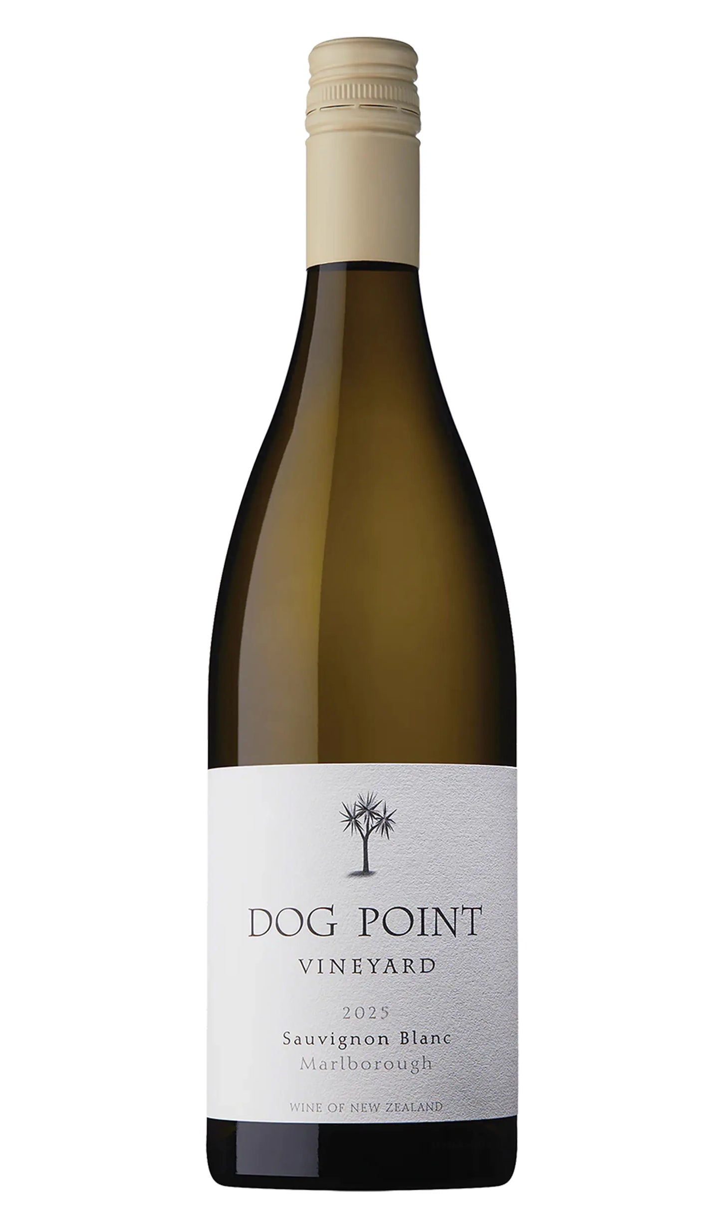 Buy Dog Point Sauvignon Blanc 2025 Marlborough online at Wine Sellers Direct's best prices.