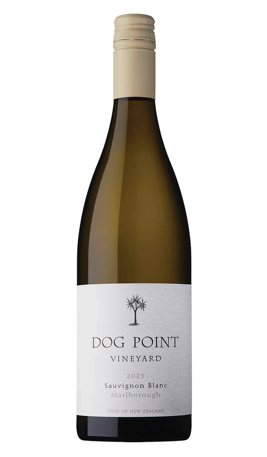 Buy Dog Point Sauvignon Blanc 2025 Marlborough online at Wine Sellers Direct's best prices.