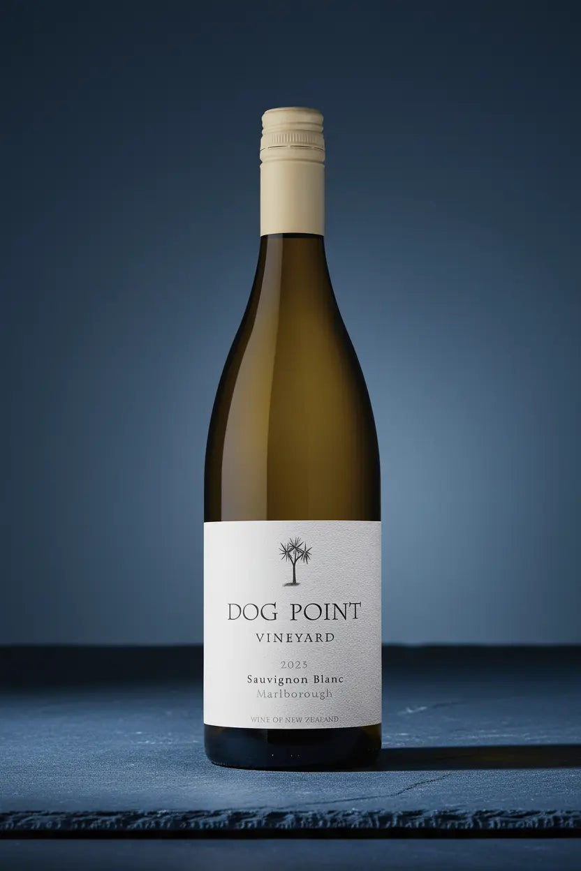Buy Dog Point Sauvignon Blanc 2025 Marlborough online at Wine Sellers Direct's best prices.