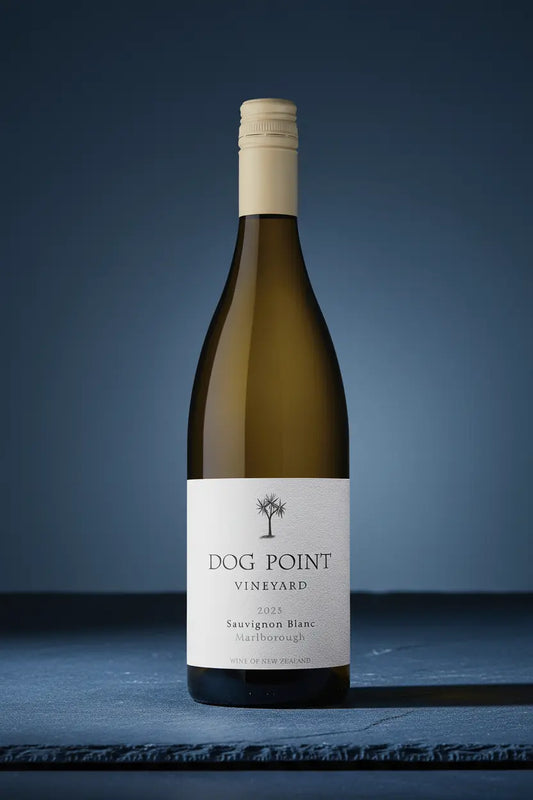 Buy Dog Point Sauvignon Blanc 2025 Marlborough online at Wine Sellers Direct's best prices.