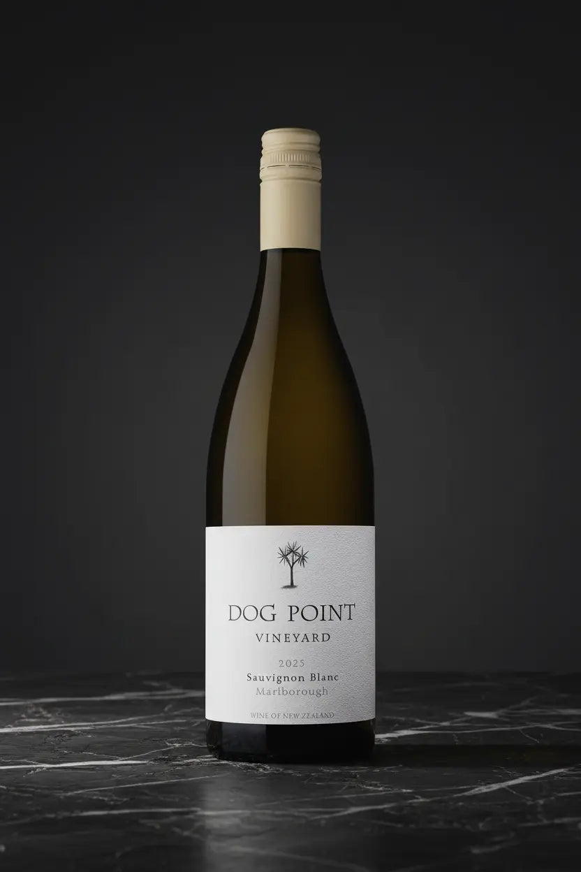 Buy Dog Point Sauvignon Blanc 2025 Marlborough online at Wine Sellers Direct's best prices.