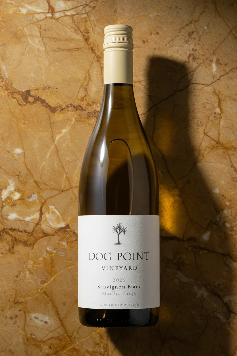 Buy Dog Point Sauvignon Blanc 2025 Marlborough online at Wine Sellers Direct's best prices.