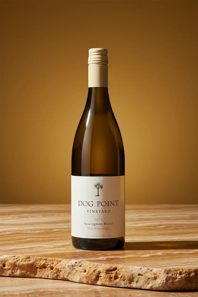 Buy Dog Point Sauvignon Blanc 2025 Marlborough online at Wine Sellers Direct's best prices.