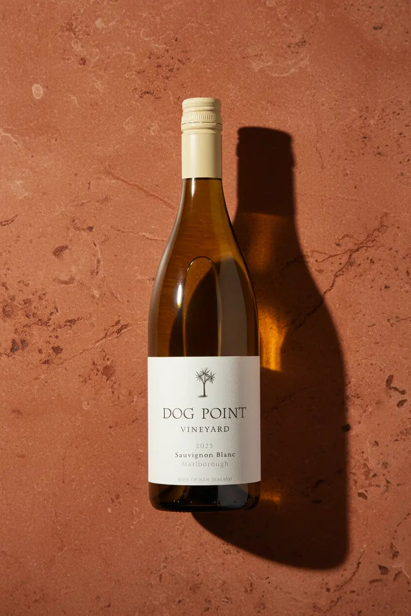 Buy Dog Point Sauvignon Blanc 2025 Marlborough online at Wine Sellers Direct's best prices.