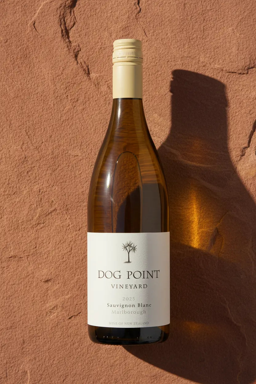 Buy Dog Point Sauvignon Blanc 2025 Marlborough online at Wine Sellers Direct's best prices.