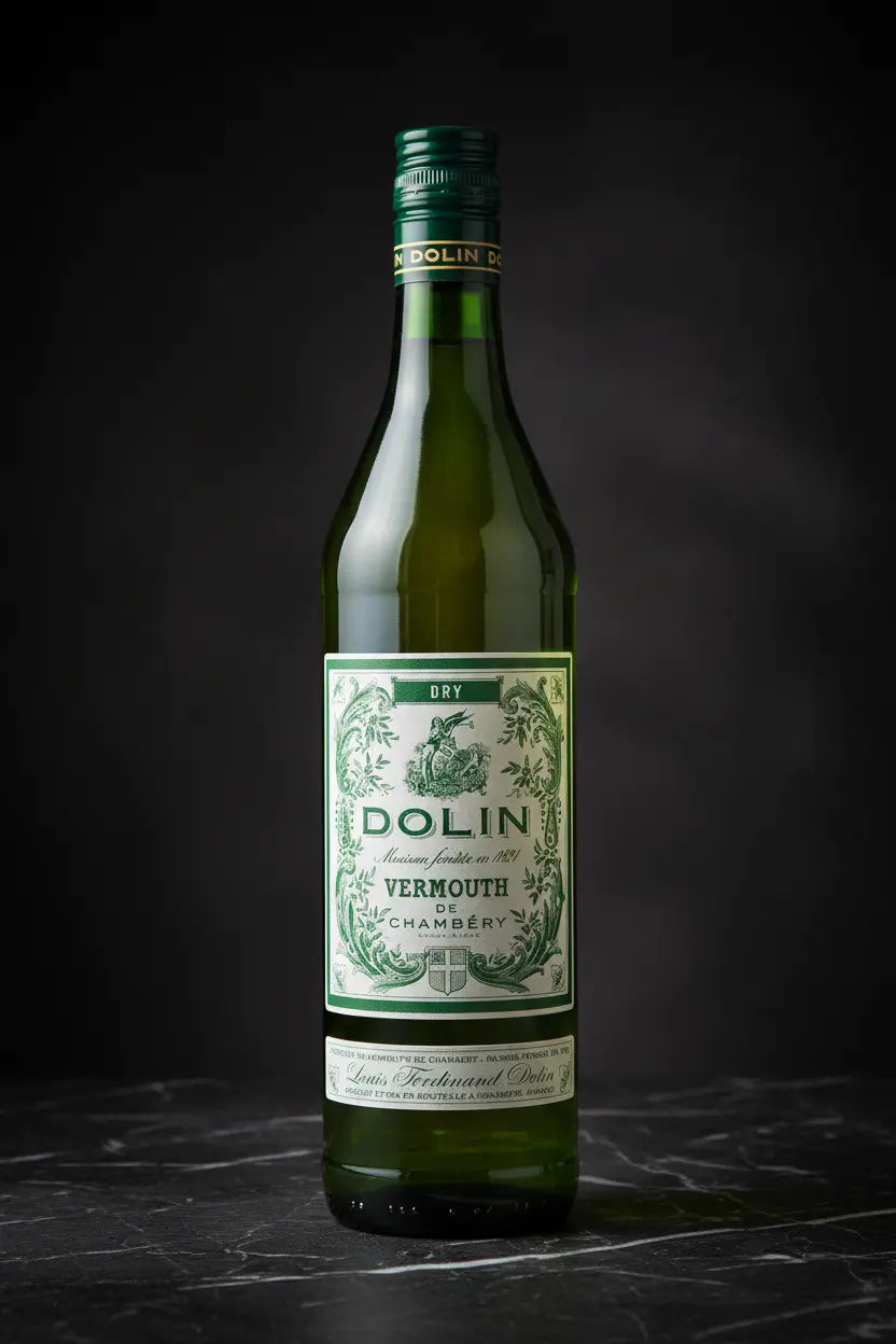Find out more or buy Dolin Dry Vermouth de Chambéry 750ml online at Wine Sellers Direct's best prices.
