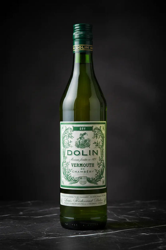 Find out more or buy Dolin Dry Vermouth de Chambéry 750ml online at Wine Sellers Direct's best prices.
