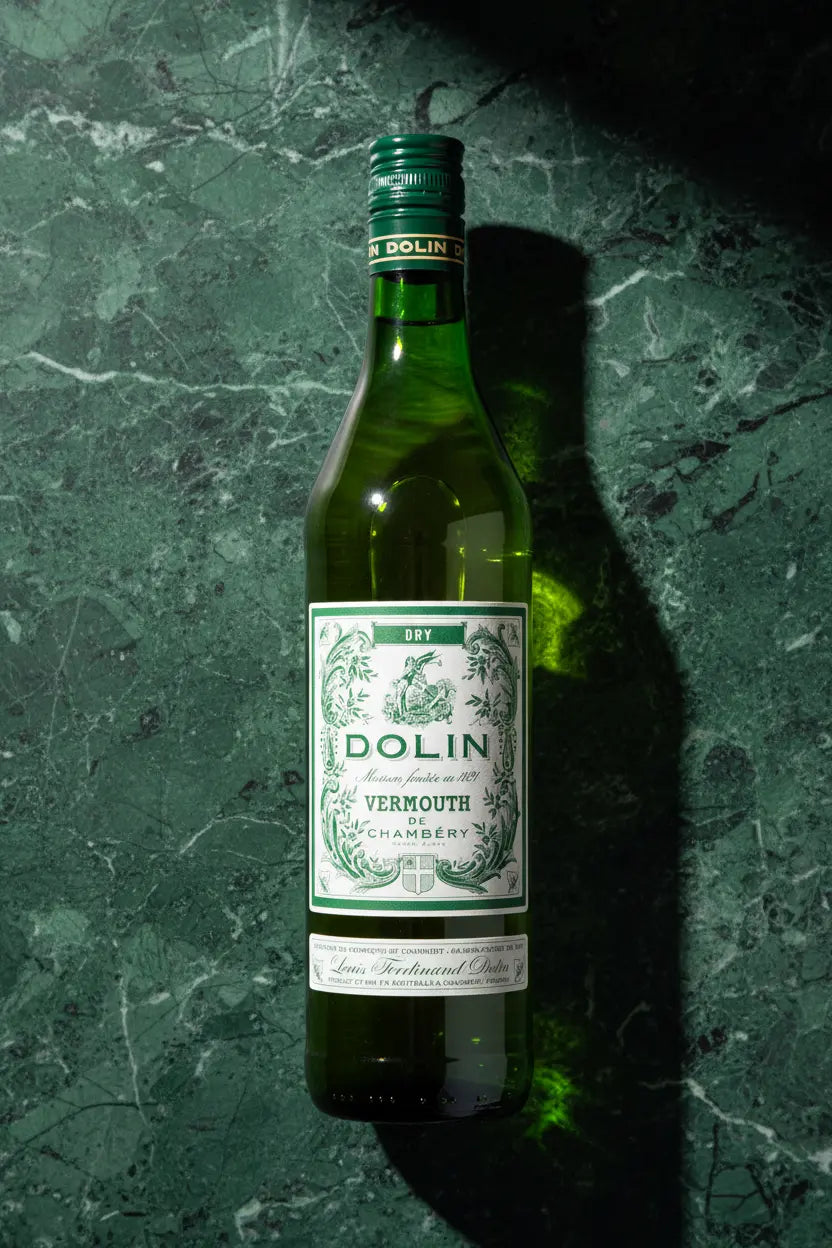 Find out more or buy Dolin Dry Vermouth de Chambéry 750ml online at Wine Sellers Direct's best prices.