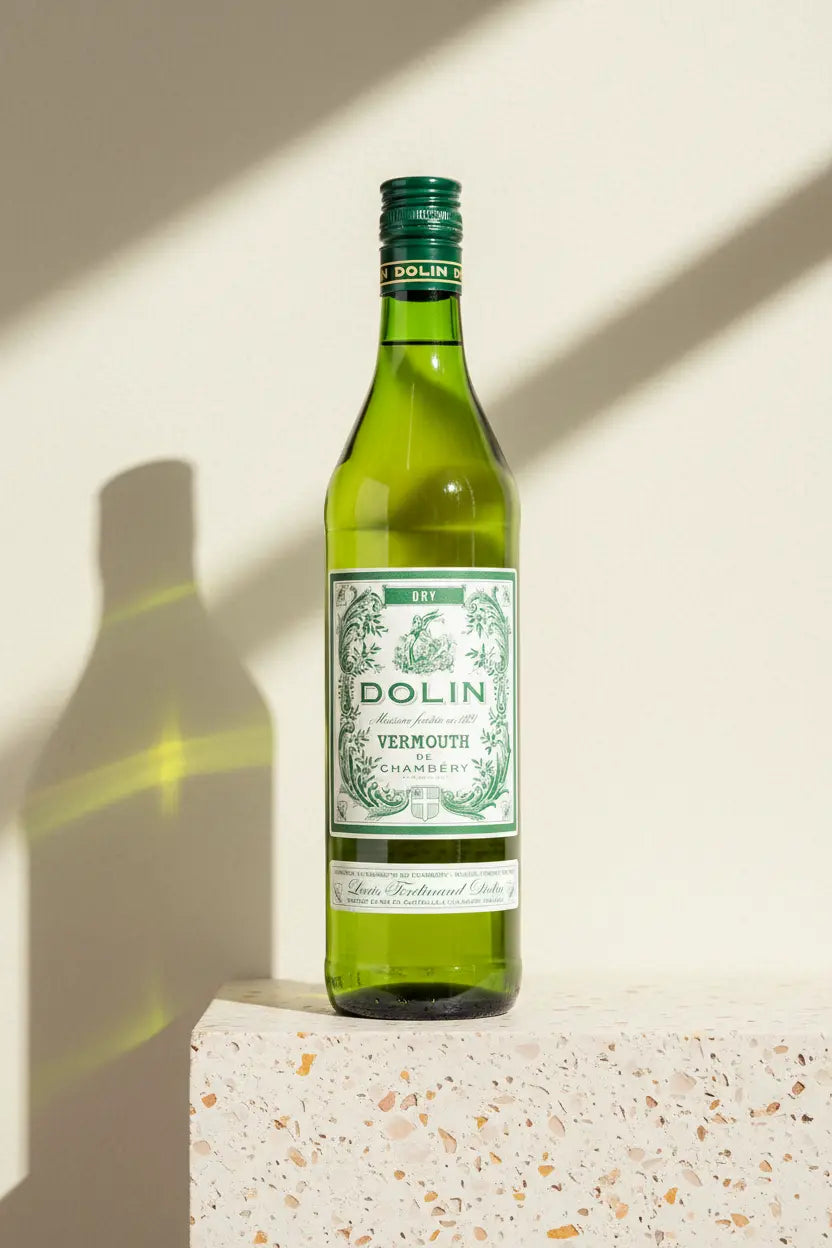 Find out more or buy Dolin Dry Vermouth de Chambéry 750ml online at Wine Sellers Direct's best prices.