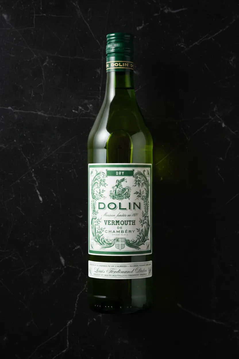 Find out more or buy Dolin Dry Vermouth de Chambéry 750ml online at Wine Sellers Direct's best prices.