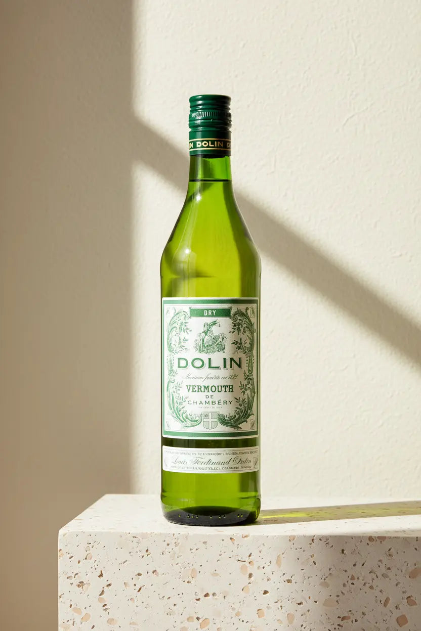 Find out more or buy Dolin Dry Vermouth de Chambéry 750ml online at Wine Sellers Direct's best prices.