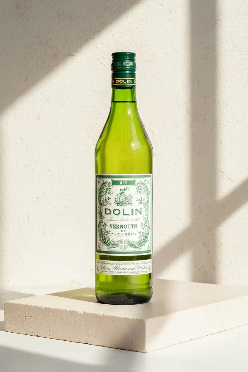 Find out more or buy Dolin Dry Vermouth de Chambéry 750ml online at Wine Sellers Direct's best prices.